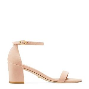 Stuart Weitzman Simple Sandal